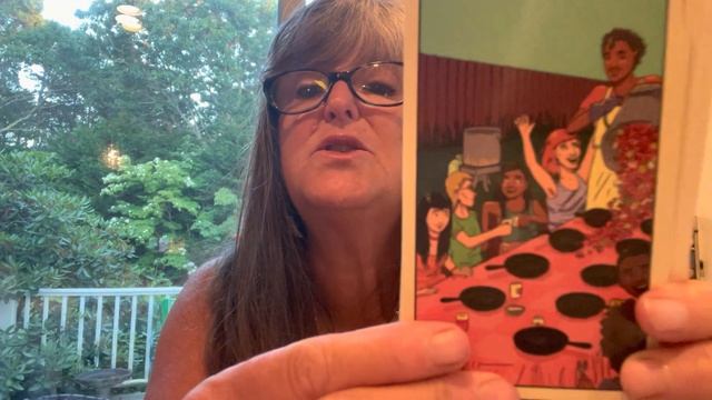 Tarot and Oracle Decks for Summer #tarotdecksforsummer смотреть онлайн