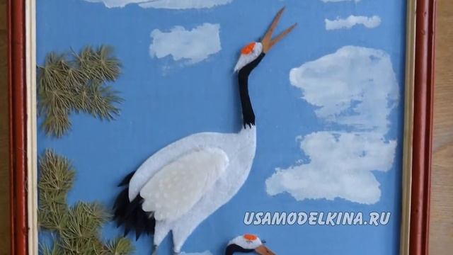 Фоторепортаж с выставки детских поделок смотреть онлайн