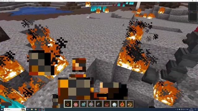 обзор мода Apples+ смотреть онлайн