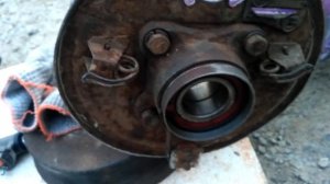 Ступицы ВАЗ на ЗАЗ