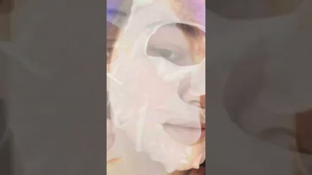 МАСКА УВЛАЖНЯЮЩАЯ ДЛЯ ЛИЦА ГИАЛУРОНОВАЯ КИСЛОТА смотреть онлайн