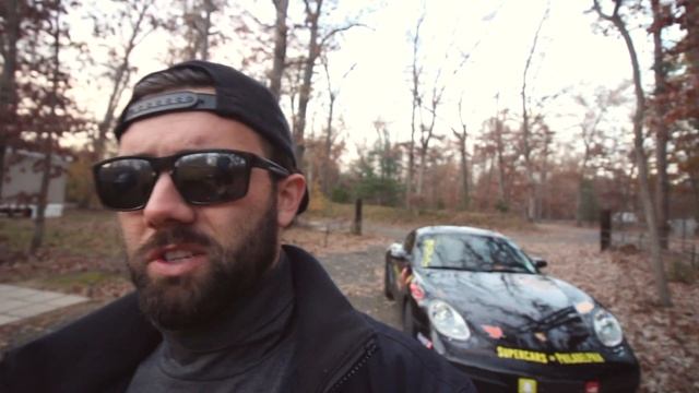 MY PORSCHE IS BROKEN *PORSCHE PROBLEMS* смотреть онлайн