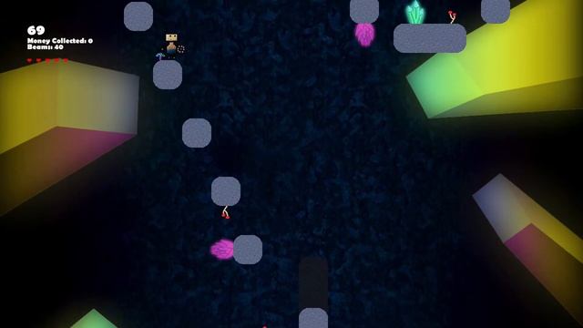The Gem Collector - World 3 - All Gems and Coins смотреть онлайн