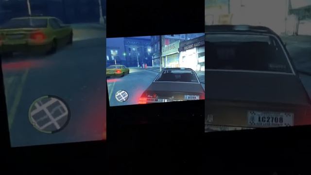 Gta 4 группа крови смотреть онлайн