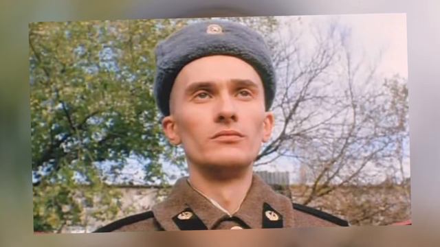 Как сложилась судьба актёра сыгравшего роль Пули в ДМБ? смотреть онлайн