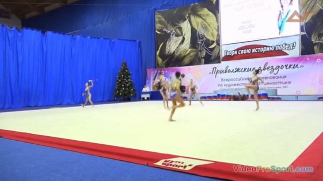 Соревнования "Приволжские звездочки" г.Пенза 23.12.2023 МГФСО ТАГАНКА МИХЕЕВА ДИАНА ОЛЕГОВНА 2012 смотреть онлайн