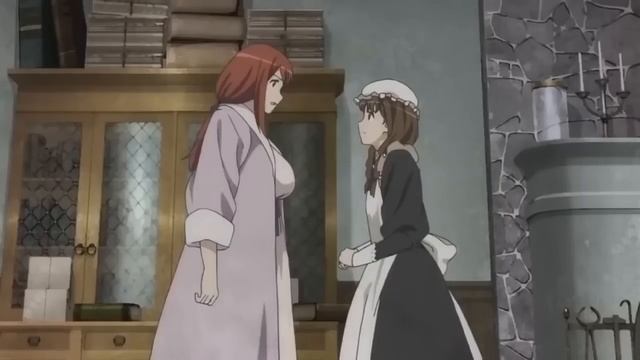 Аниме Мечник Получает Великую Магию   Все Серии Подряд   Аниме Марафон