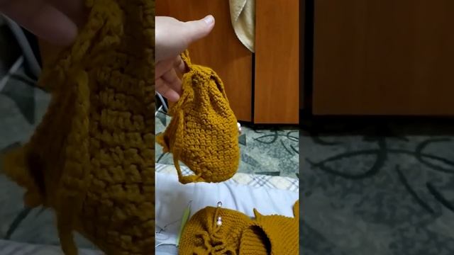 Кичинекей кыздарга шапка шарф сумка смотреть онлайн