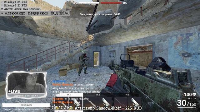 SURVARIUM 0.59 - БОМБИТЬ, ИЛИ НЕ БОМБИТЬ? НЫТЬ, ИЛИ НЕ НЫТЬ? ВОТ В ЧЕМ ВОПРОС! ¯\_(ツ)_/¯ смотреть онлайн