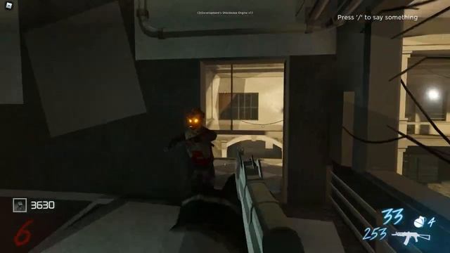 RECOIL ZOMBIES | Verruckt Gameplay смотреть онлайн