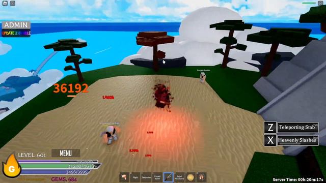 How To Get Sakuna/Domain Expansion + Toji Weapon and Full Showcase! Anime Spirits | Roblox смотреть онлайн