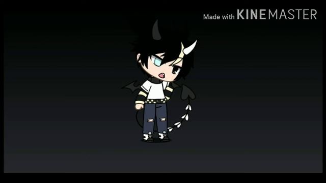 ||Идеальный мир||Клип||gacha Life на русском||