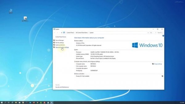 How to Install JDK 11.0.6 on Windows 10 x64