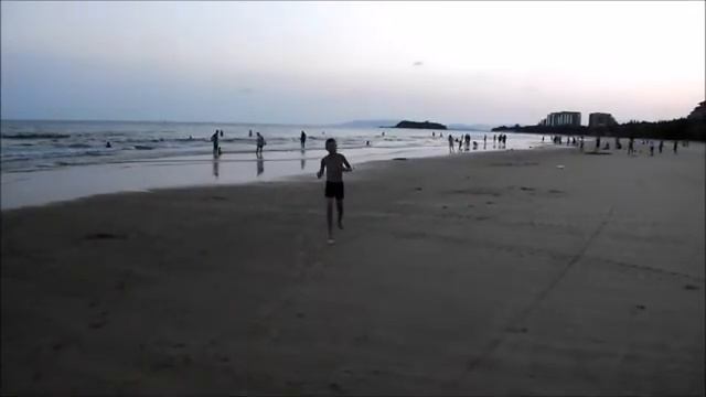 Хайнань 2017 смотреть онлайн