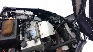 ТАЙГА БАРС 850 ОБЗОР ПЕРВЫЕ ВПЕЧАТЛЕНИЯ.