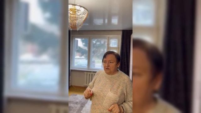 Отзыв 11| Натяжные потолки Exclusive | Усть-Каменогорск смотреть онлайн