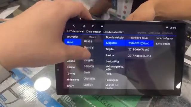 can bus pra funcionar volante e logo no multimídia Android le long смотреть онлайн