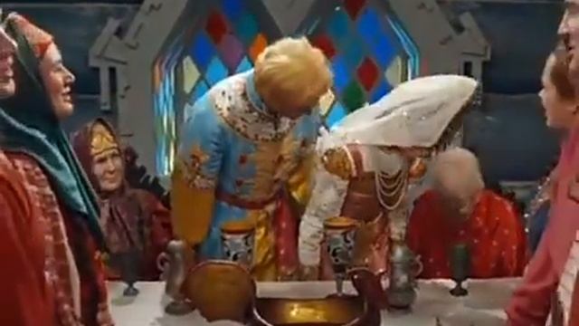 10 нарезка из сказок смотреть онлайн