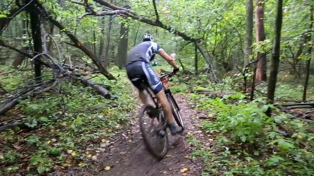 RedBike Cup 2015 #8 XCM 