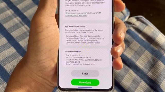 Should you buy S21 FE (SD888) in Flipkart Diwali Sale 2023 ? смотреть онлайн