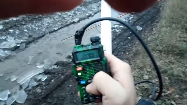 Охота на спутник SO-50. Прием SO-50. Январь 2018. смотреть онлайн