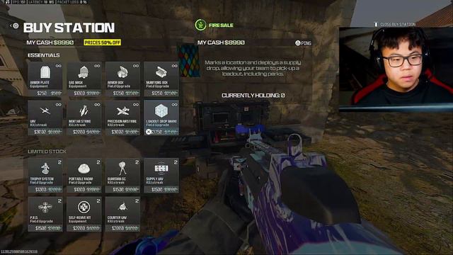 the NEW #1 BP50 META LOADOUT is absolutely BROKEN in WARZONE 3! (Modern Warfare III Warzone 3) смотреть онлайн