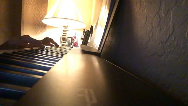 Roland FP-30 demo смотреть онлайн