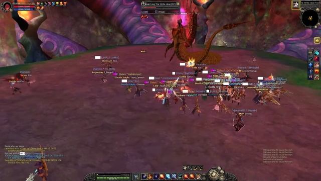 Silkroad - Ex Online 100 Cap Medusa was Killed by Aquarius & Galaxy Guild (with 1 Petrify) смотреть онлайн