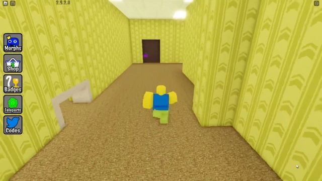 UPDATE 304 ? How to get ALL 5 NEW BACKROOMS MORPHS! (MY SINGING MONSTERS) - Roblox смотреть онлайн