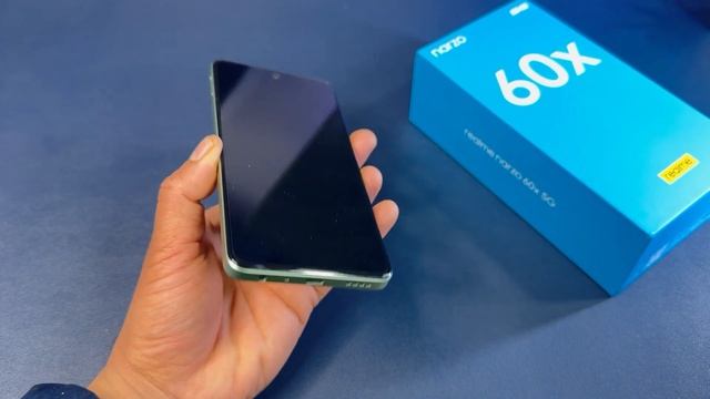Discount on Realme Narzo 60x 5G ? Unboxing & Review || Camera || Full Details in Hindi смотреть онлайн