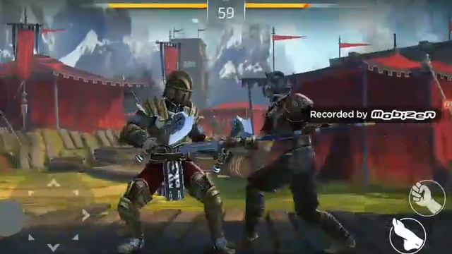 Бой с тенью 3 смотреть онлайн