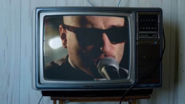 СКВОТ в China-Town-Cafe, 01.02, 20:00 (видео афиша) смотреть онлайн