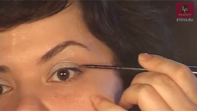 Aqua Liner от MAKE UP FOR EVER смотреть онлайн