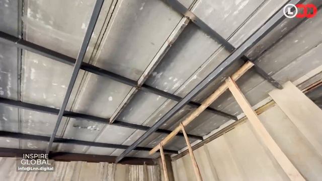 This house was built in two months and the owner saved 25% of construction cost using Precast Panel смотреть онлайн