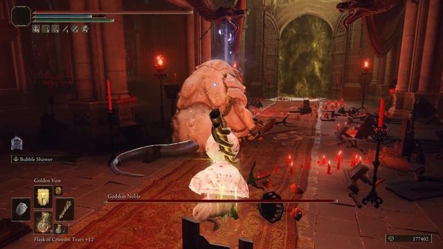Elden Ring | INSANE Oracle Enjoy Build - Envoy's Long Horn is OP - NG+ смотреть онлайн