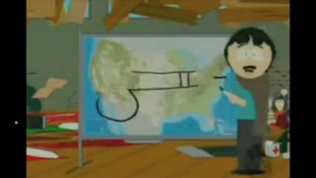 Южный парк мега план!! смотреть онлайн