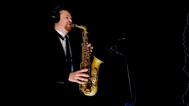 ERASE/REWIND - The Cardigans - Alto Sax RMX - Free score смотреть онлайн