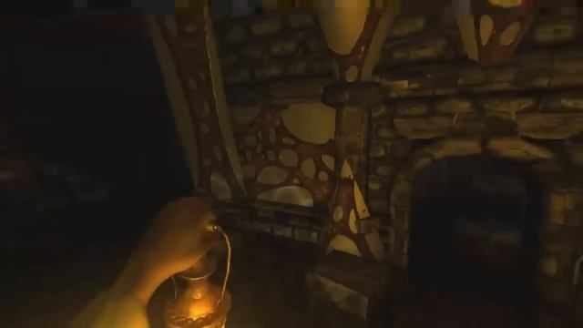 Live-трансляции. Amnesia: Во мраке ужаса