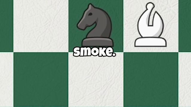 50 LEGENDARY KNIGHTS VS 1 PAWN | Chess Memes #163 смотреть онлайн