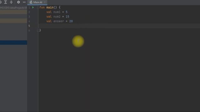 Basics of kotlin for beginners смотреть онлайн