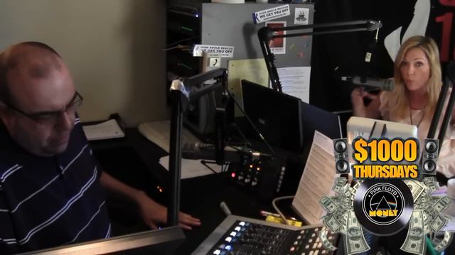 Erica Viking Thousand Dollar Thursday October 24th смотреть онлайн