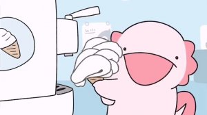 Axolotl Animation (all episodes)