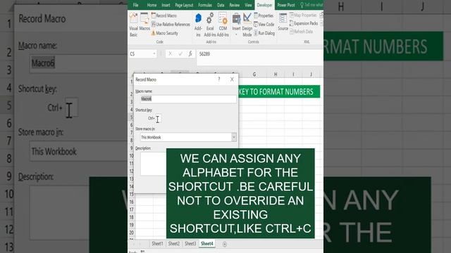 EXCEL SHORTCUTS# HACKS#TIPS#beginer#advance смотреть онлайн
