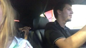 В Барселону из Риги на bmw за 5 дней ♥