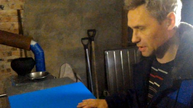 .Пеллетный котёл Пеллетрон 20 ктэ# , в эксплуатации смотреть онлайн