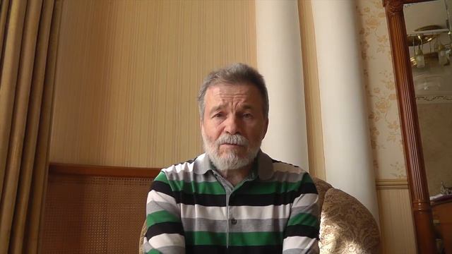 Контрперенос: 4 взгляда - Творца, истории, Хайманн и ПАРиШ смотреть онлайн