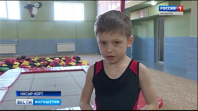 Бодрость духа, пластика и грация смотреть онлайн