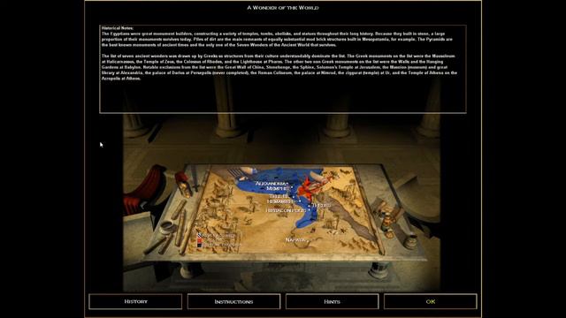 Age of Empires Gold - Unofficial Patch HD Mod - Part 2 смотреть онлайн