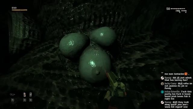 Duke Nukem Forever is NOT fun 2 (Fixed) смотреть онлайн