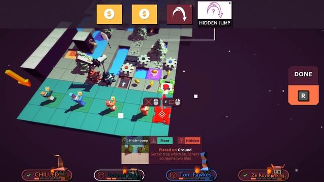 [5] Trapper's Delight Early Access w/ GaLm and friends смотреть онлайн